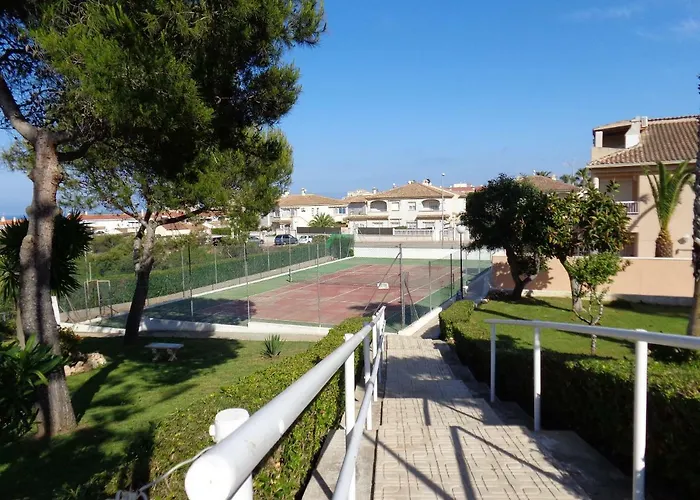 Residencial Torrealmar Con Vistas