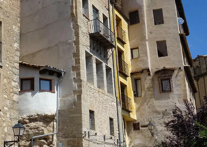 2 Balcones a la Hoz