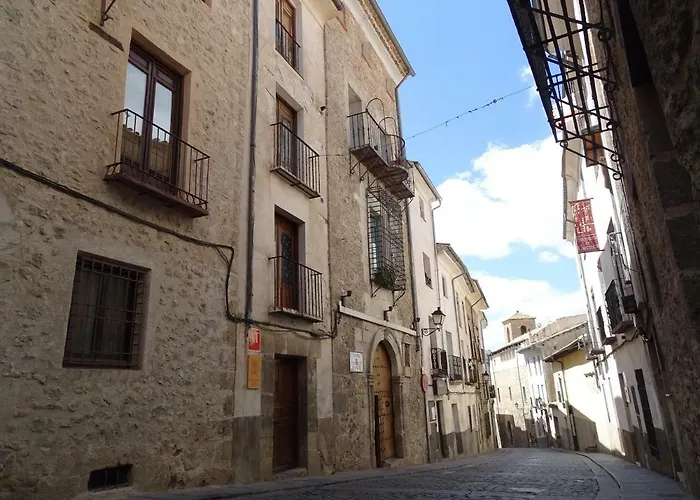 2 Balcones a la Hoz