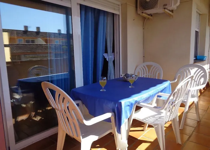 Apartamento Calle Fundadores