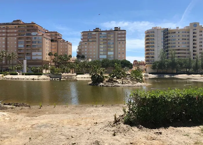 Retiro Playa y Spa