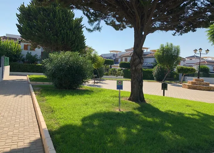 Duplex Vera - Playa