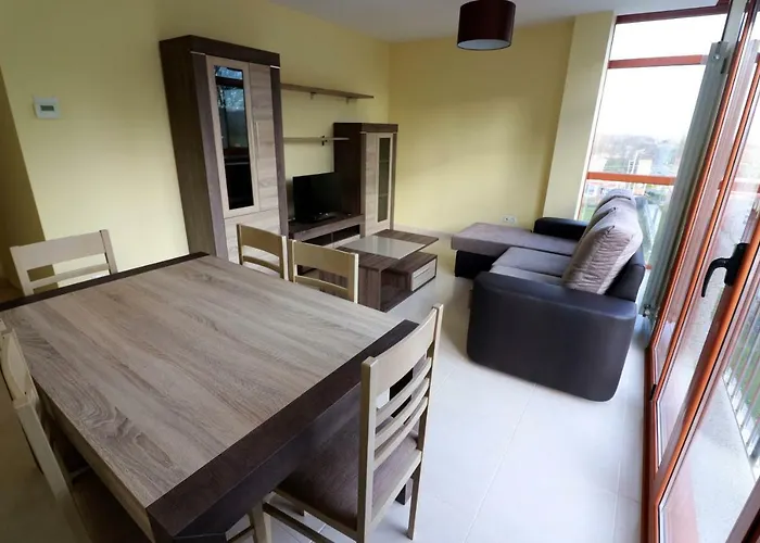 Apartamentos Casas Novas