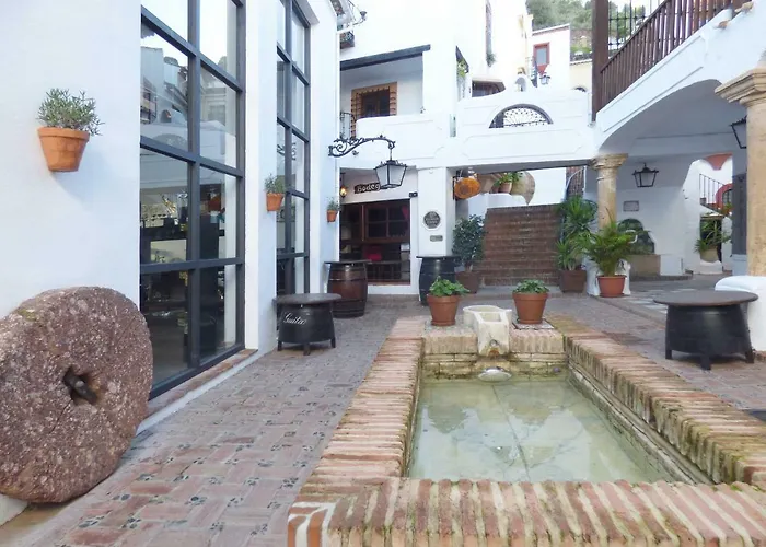 Polo Apartments - Benahavis