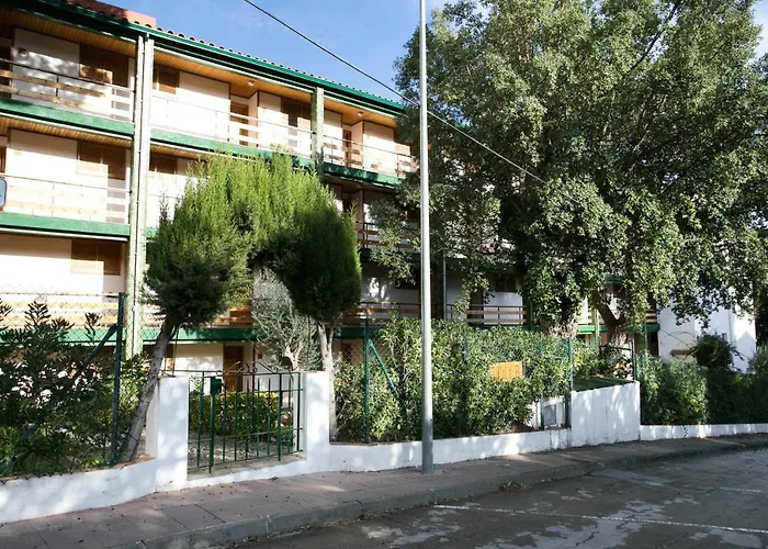 Espectacular apartamento en el corazón de Calella!