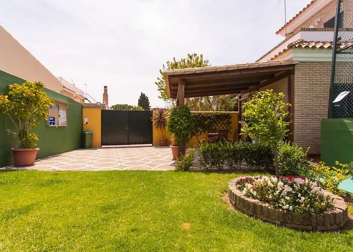 Dunas villa