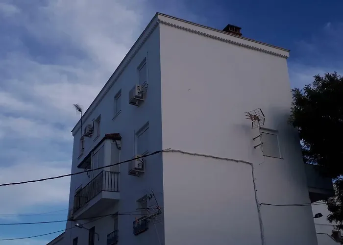 Apartamento Dúplex El Monumento