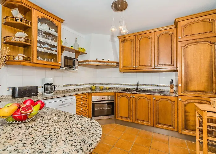 Villa Can Pau By Sunvillas Mallorca