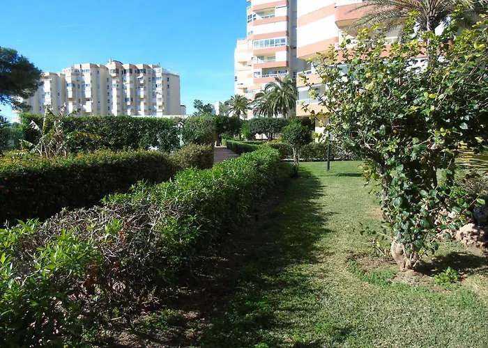 Apartamento Peñalver 813