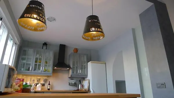 Precioso duplex con piscina