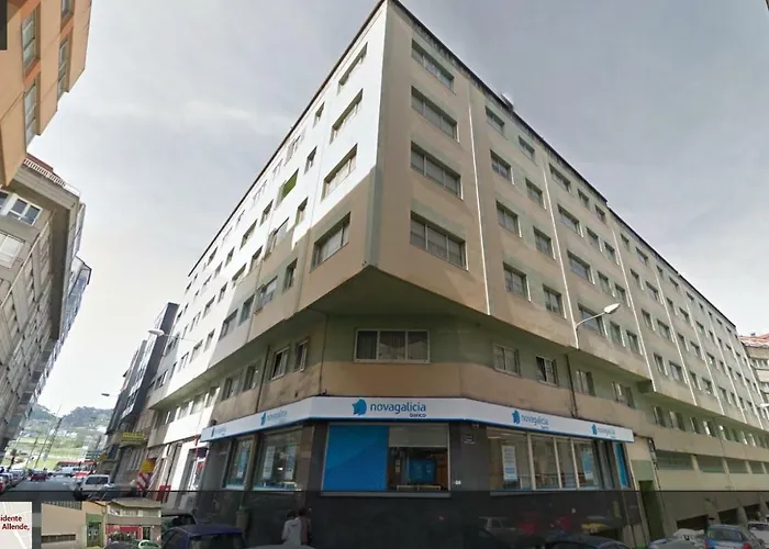Fantástico apartamento, cerca de todo, para disfrutar de la ciudad