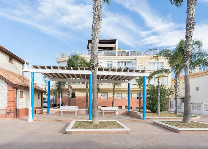 Nordik Apartments Village - La Cala "Raseborg"