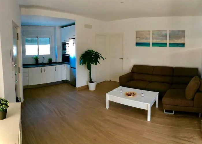 Vivienda Avenida de la Manzanilla