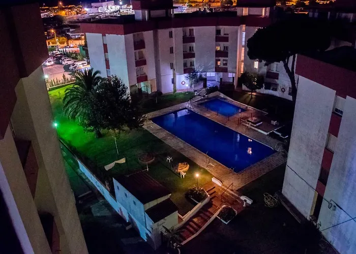 Apartamento Lince