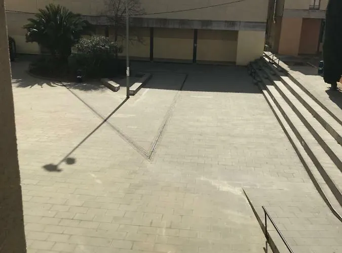 Apartament L'Alba