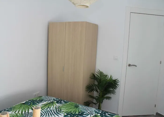 Casa Alegría