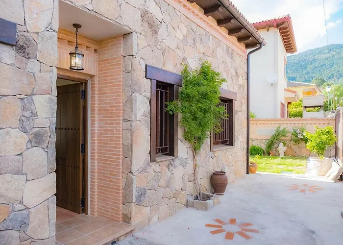 Casa Los 5 Caños