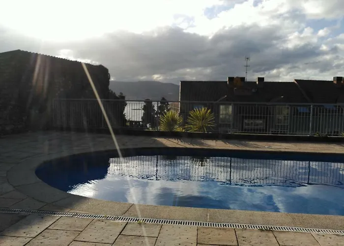 Apartamento Covelo