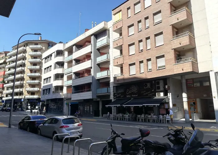 Agora Apartments