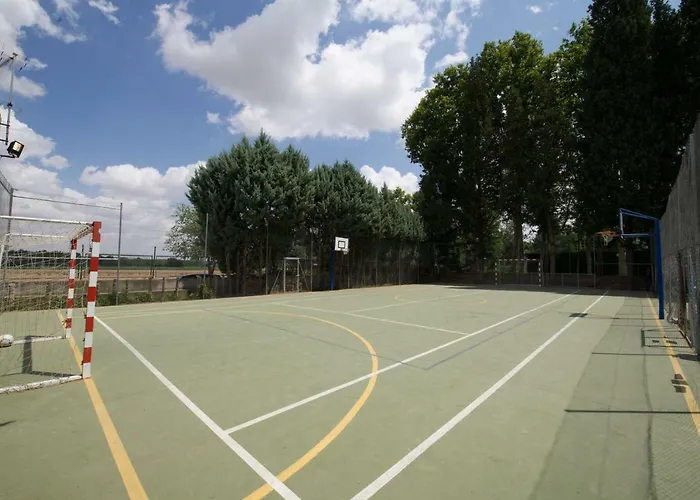 Aranjuez Camping & Bungalows