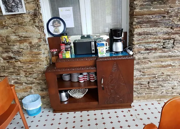Albergue Savior