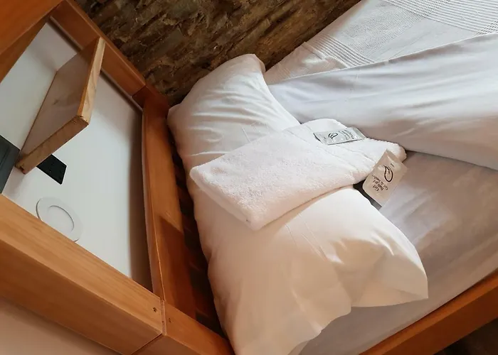 Albergue Savior