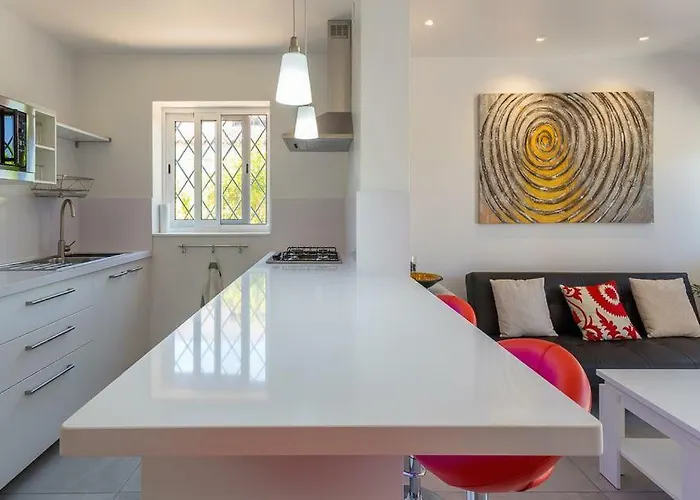 Lacy Golf Apartments (Adults Only)