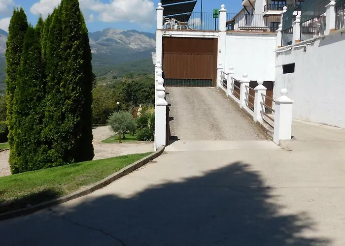 El pequeño capricho