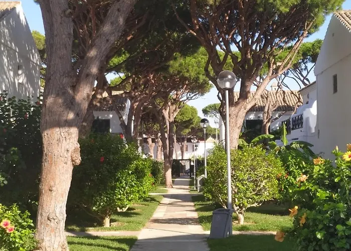La Barrosa duplex