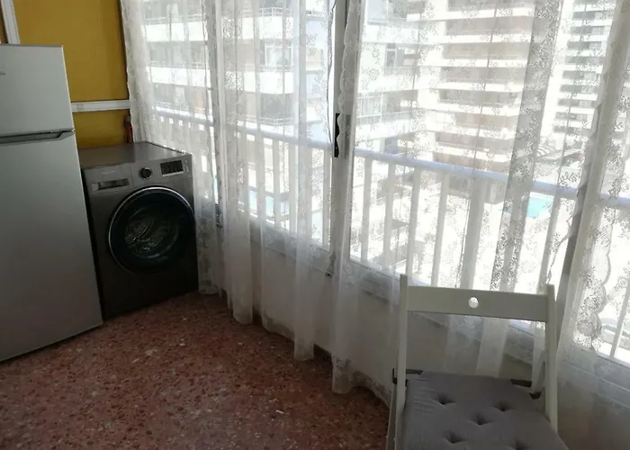 Malvarrosa