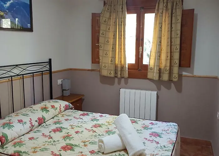 Camping Ruta Del Purche