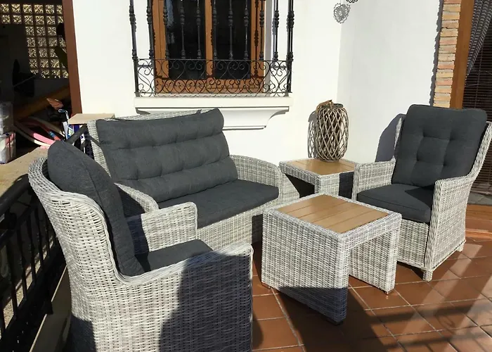 La Torre Alba - La Finca Golf Resort