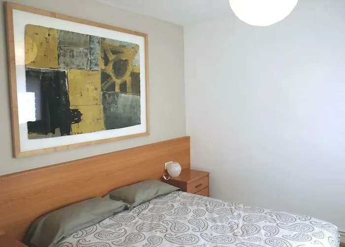 Apartament Eliette 2
