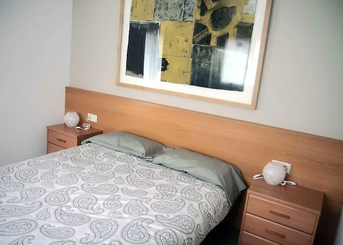 Apartament Eliette 2