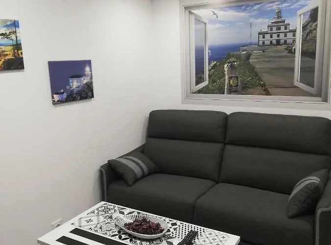 Apartamentos SEOANE