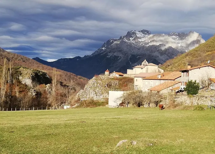 Refugio La Ardilla Real