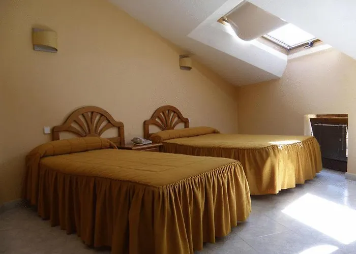 Hotel Laberinto