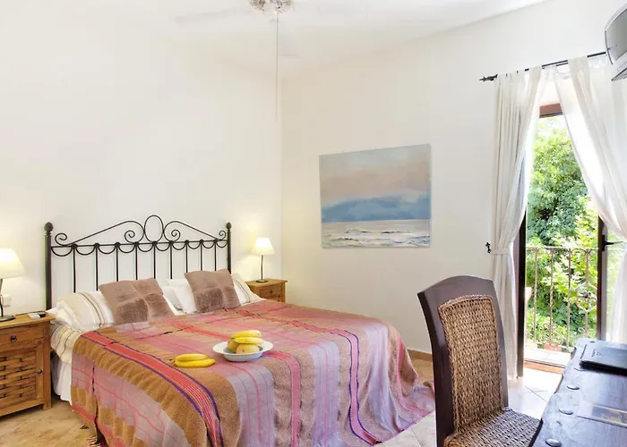 Hotel Rural Molino del Puente Ronda