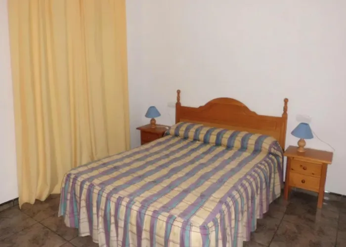 Hostal El Mirador