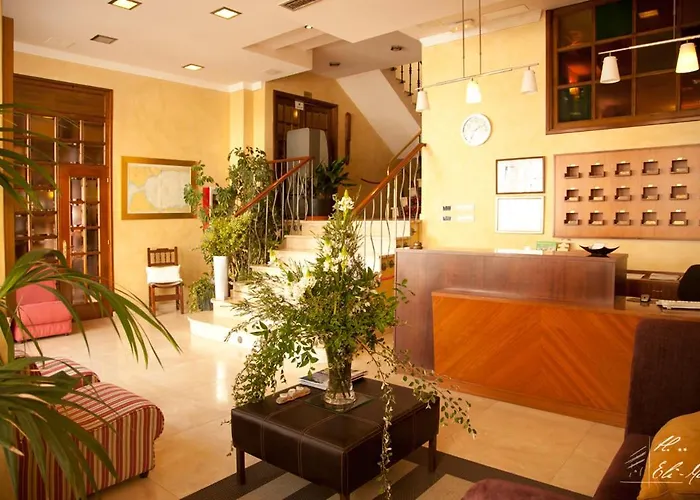 Hotel Eli-Mar