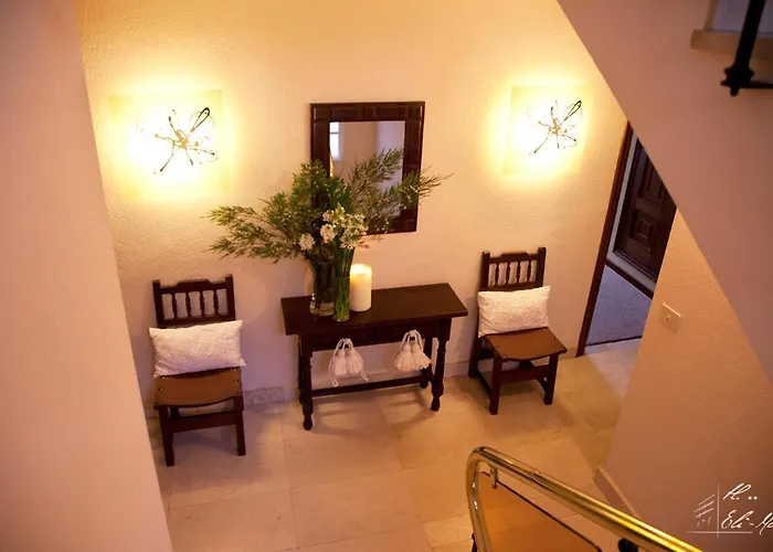 Hotel Eli-Mar