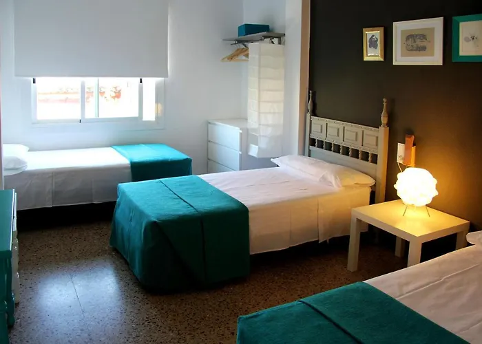 Hotel Bosquemar