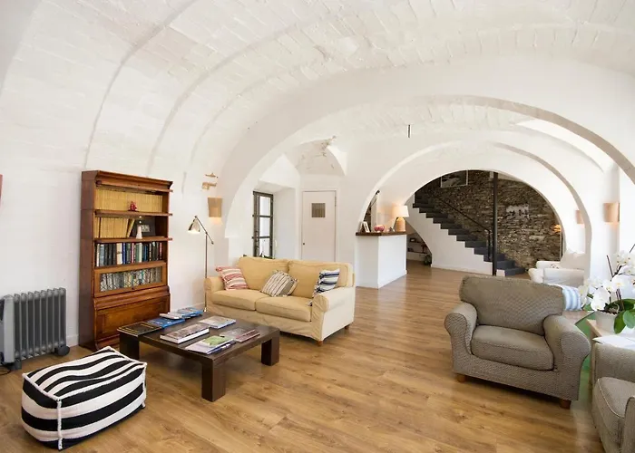 Horta D'En Rahola - Adults Only