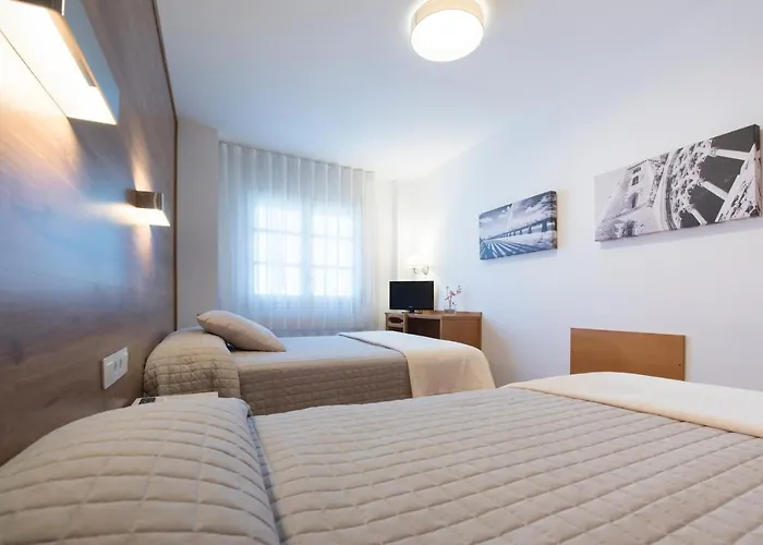 Hotel Nadal