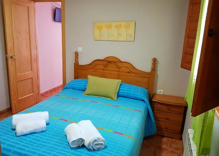 Camping Ruta Del Purche