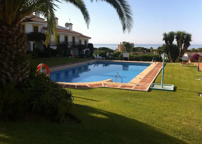 Adosado en residencial