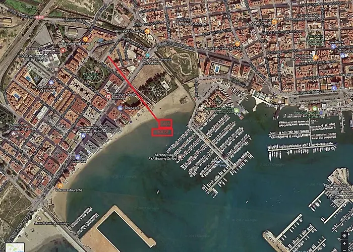 Casa en Torrevieja