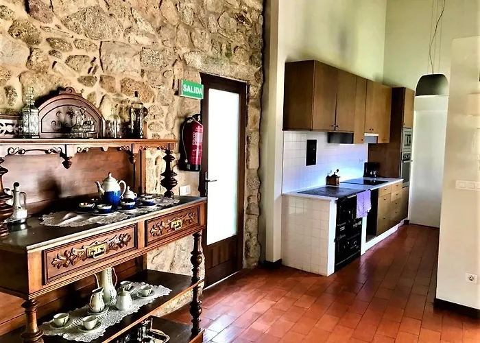 Casa Da Pedra