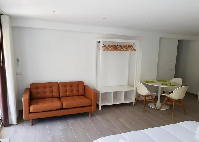Krm Suite Apartament