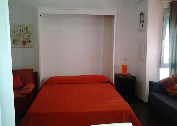 Apartamento Playa